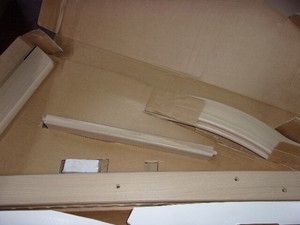 oak white tripp trapp