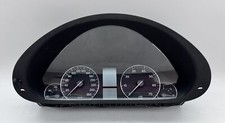 Tachometer MERCEDES-BENZ C-Klasse T-Modell (S203) A2035400348 Kombiinstrument In Tachometer MERCEDES-BENZ C-Klasse T-Modell (S203) A2035400348 Kombiinstrument In