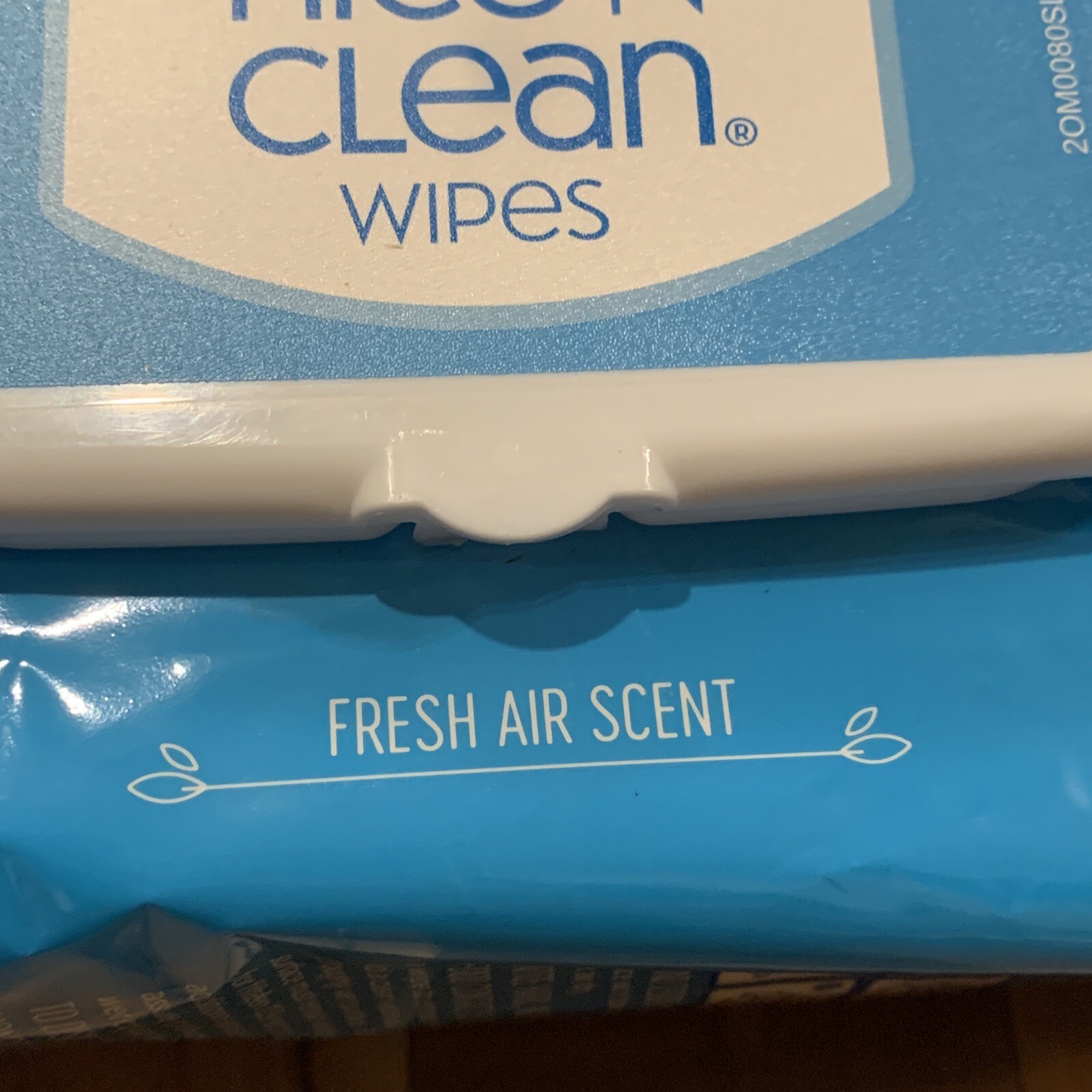 n Clean Disinfecting Surface Wipes 72ct Fresh Air Scent for sale 
