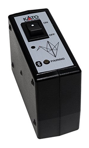 KATO N gauge smart controller AC adapter sold separately 22-019 