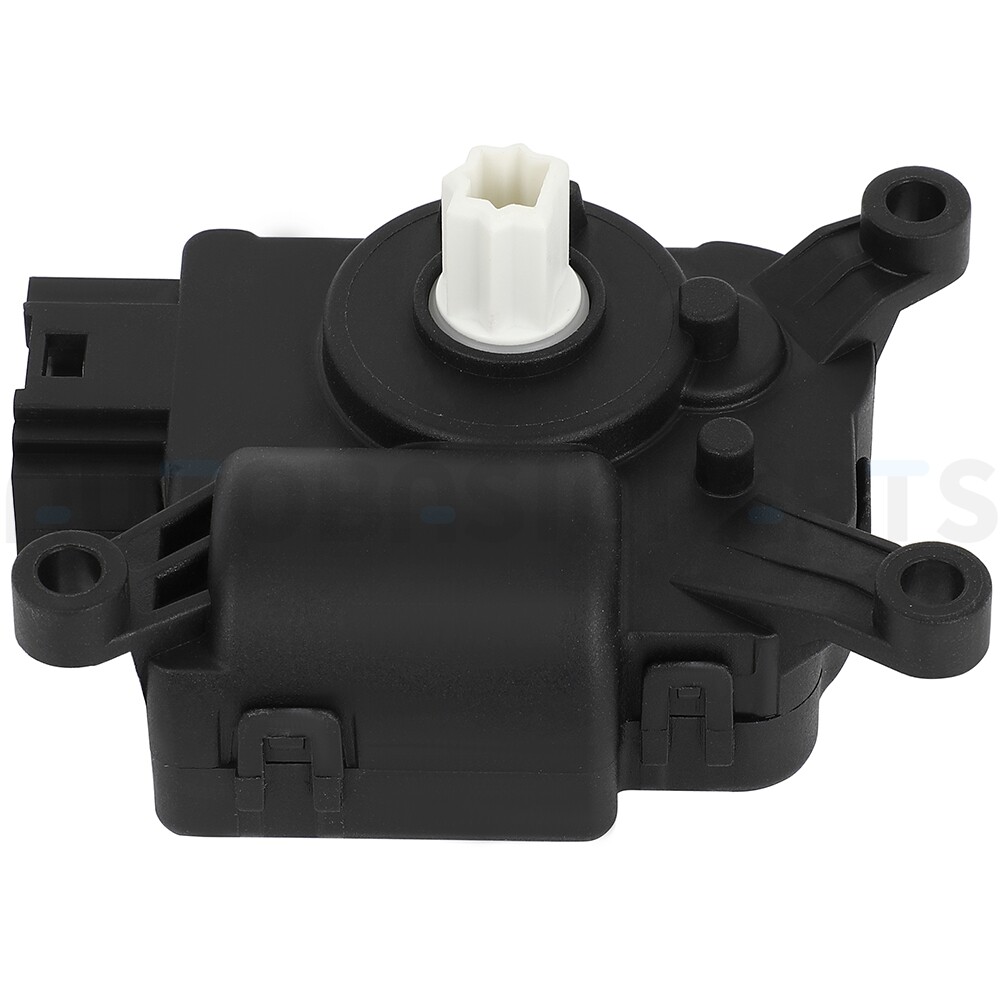 For 2009-2013 Mazda 6 2.5L 3.7L HVAC Blend Door Actuator | eBay