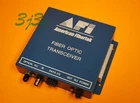 American Fibertek RPMT-1800-2W Transciever