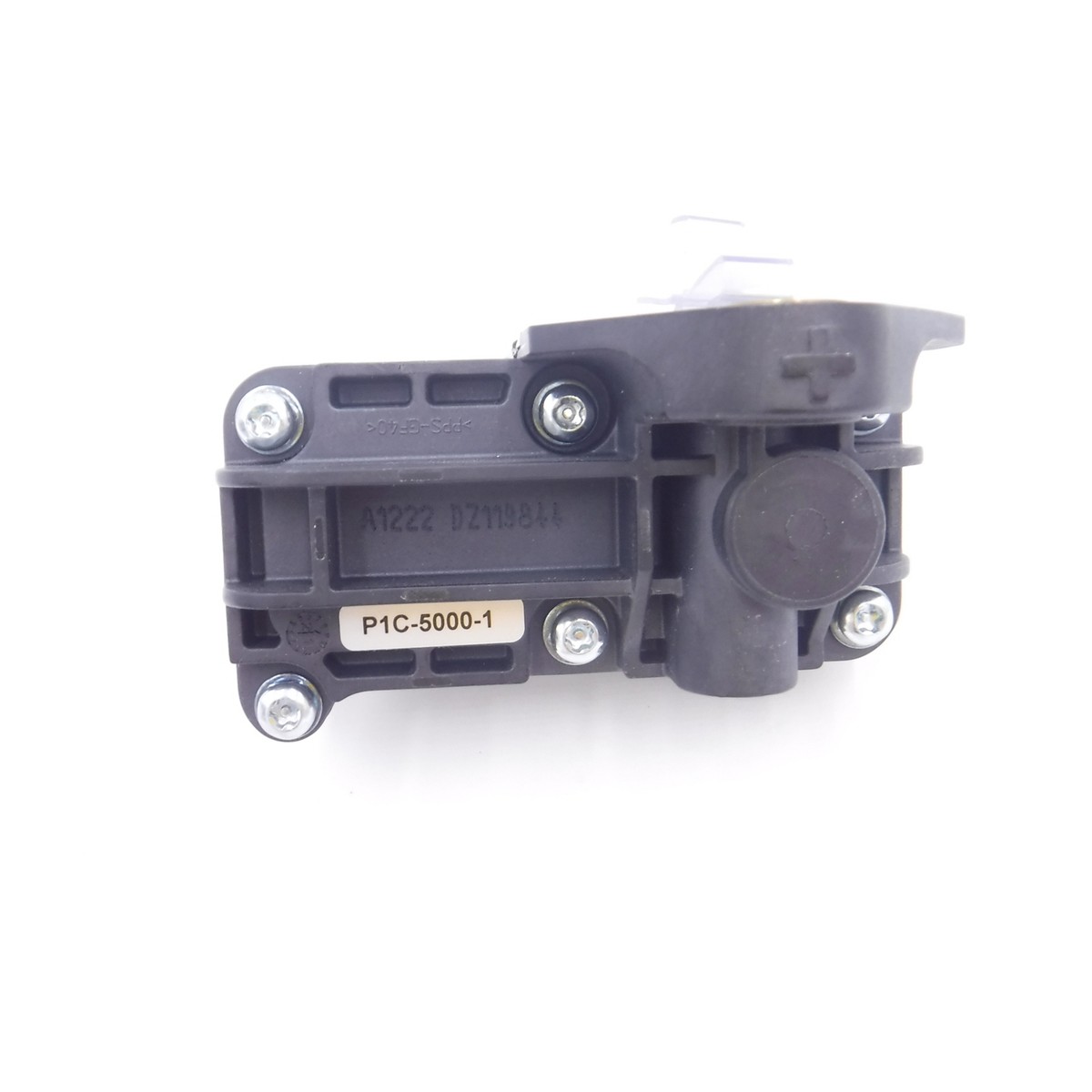 John Deere Exhuast Gas Delta Pressure Sensor For Heavy Equipment