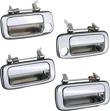 Exterior Door Handle Fit for Toyota Land Cruiser 80 Series Lexus LX450 1990-1998