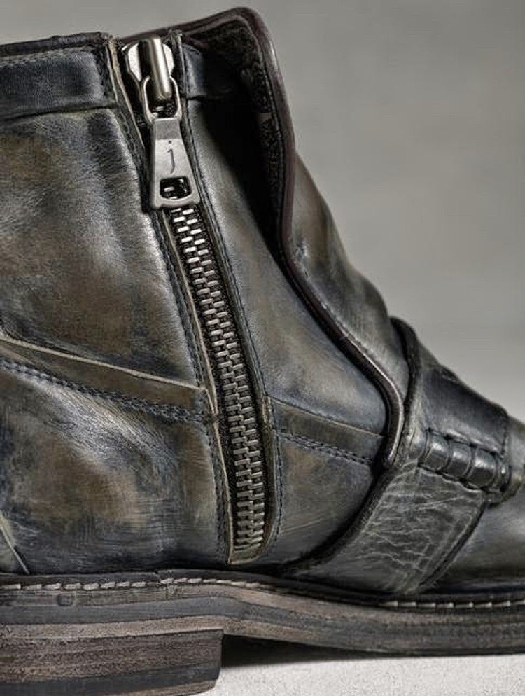 GRAIL $1298 John Varvatos Collection Patrick Penny Loafer 