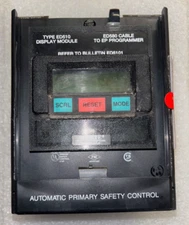 Fireye EB 700 Burner Control Complete system ED510,EP160,ERT1 Flame Amplifier