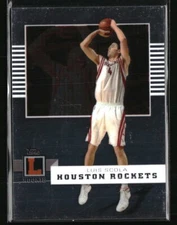 Luis Scola 2021 Topps #63 /599 Basketball Card
