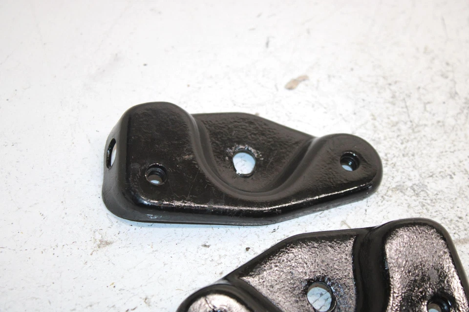 Juego de montaje trasero 83 Yamaha Excel Iii Ec340g OEM 8A5-47425-00-00 SY7 Foto 2 de 4