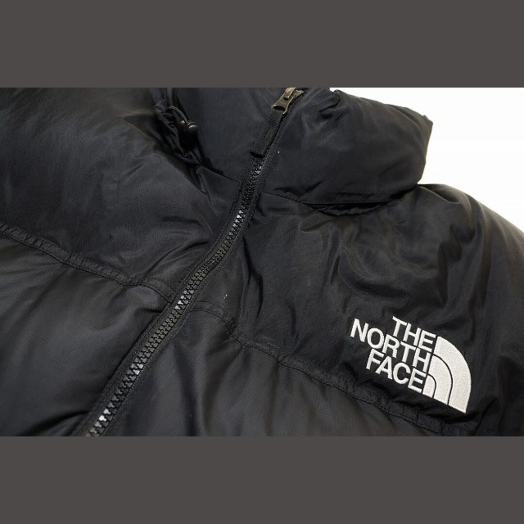 ジャケット・アウター THE NORTH FACE GTX Nuptse VEST L ND9202 THE NORTH FACE 1996 RETRO NUPTSE VEST (NF0A3JQQNYC:THYME