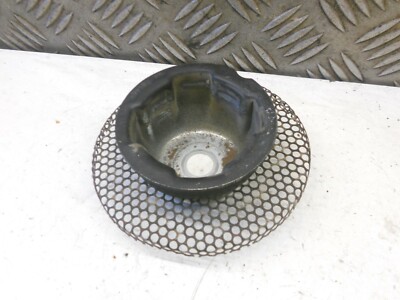 Noix De Lanceur HYTRACK 550 560