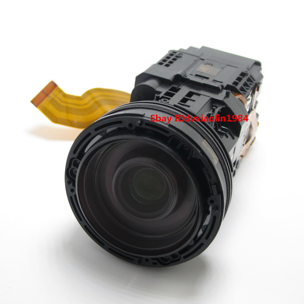 Repair Parts For Sony HXR-NX100 / HXR-NX200 Lens Zoom Unit Repair Parts For Sony HXR-NX100 / HXR-NX200 Lens Zoom Unit