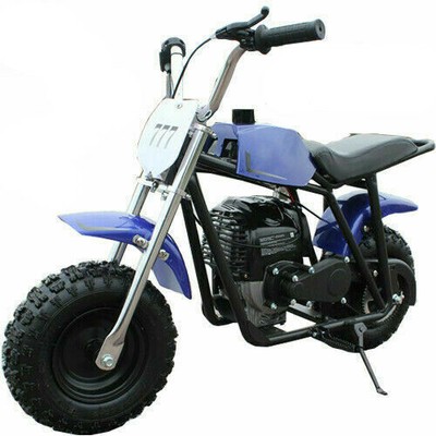 off road mini bike