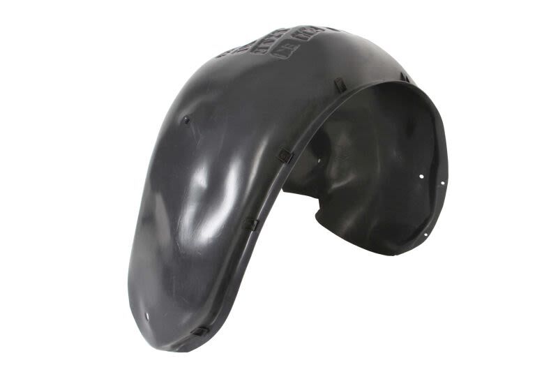 Wheel Housing Inner Fender Rear Left Fits: MAZDA 6 GG, GY 06.02-12.08