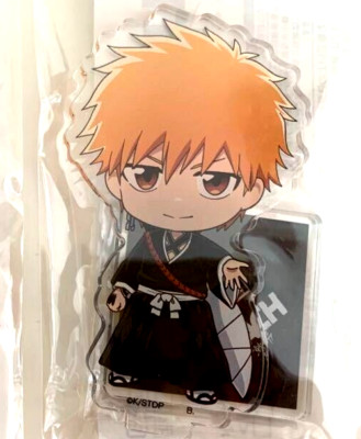Bleach Blood Warfare Tsuna Acryl Standfigur Ichigo Kurosaki Jump Anime