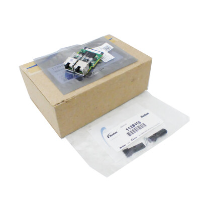 ANYBUS NORDSON ABCC-M40-ECT-W/OH HMS Industral Networks 1129162 -new-