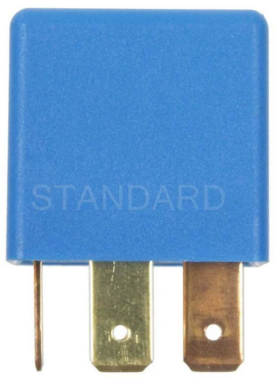 Starter Relay SMP For 2008-2009 Hyundai Tucson - Image 2 of 4