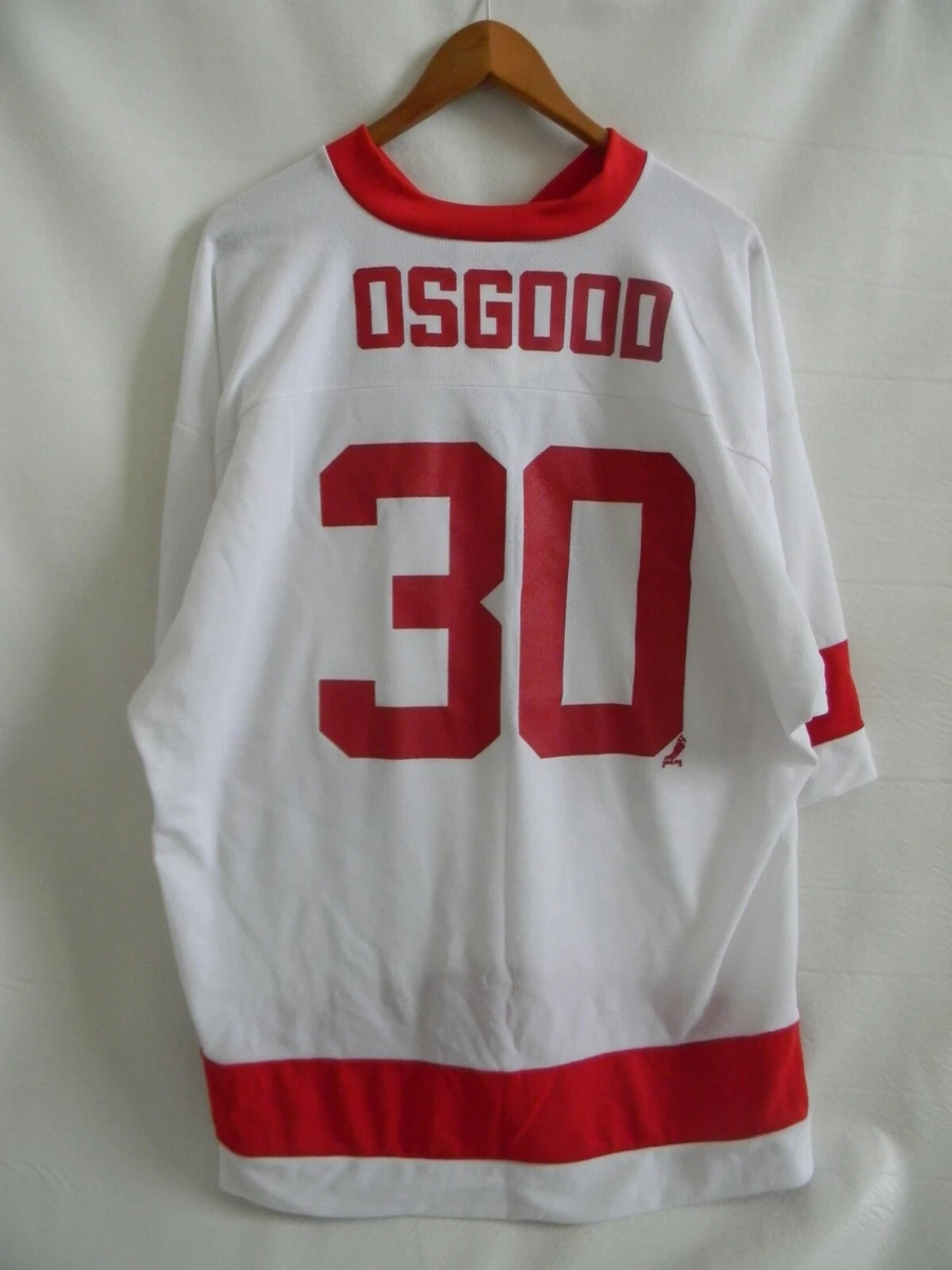 Osgood jersey 2025