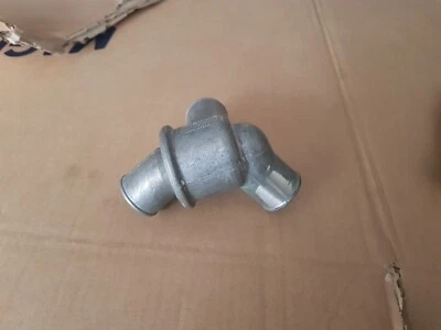 Thermostat Eau Fiat 131 2000 Ritmo 130 Abarth Lancia Delta Hf Turbo 1600 - Photo 1/4