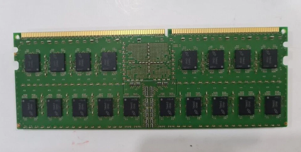 4Pcs.IBM 45D6529 8GB Ddr2 Memory - Image 3 of 3
