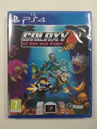 Trader Games - SAINTS ROW 4 RE ELECTED & GAT OUT OF HELL PS4 EURO NEW (GAME IN ENGLISH/FRANCAIS/DE/ES/IT) on Playstation 4