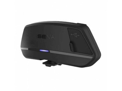 Schuberth src system