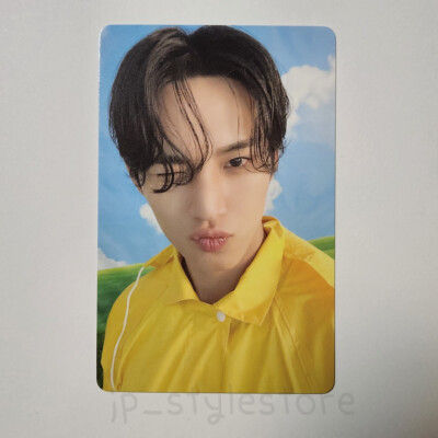 SEVENTEEN MINGYU HEAVEN CARAT ver Random Photocard PC | eBay