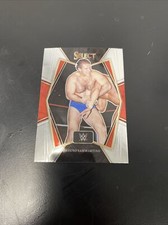 2022 Panini Select WWE Premier Level #149 Bruno Sammartino