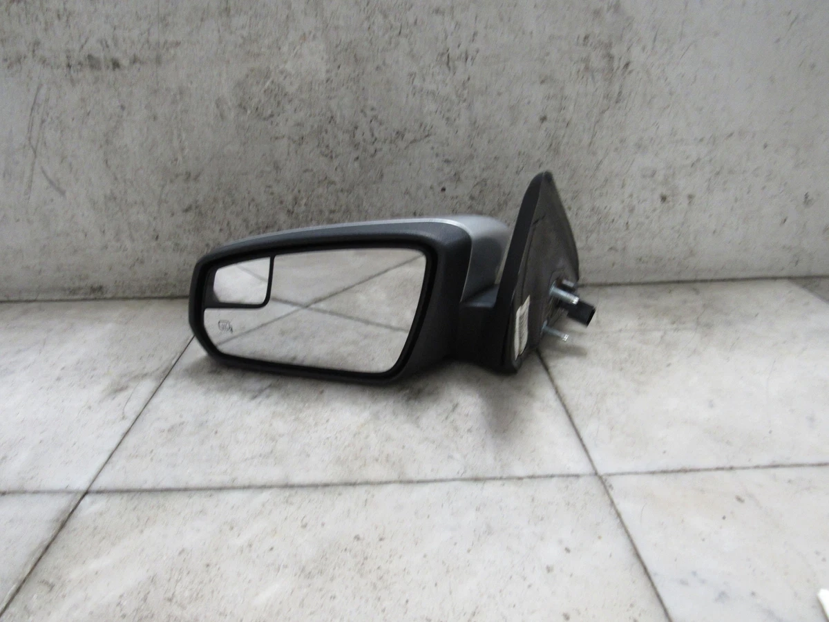 13 14 FORD MUSTANG Door Mirror Left - DR3Z17683DA | eBay