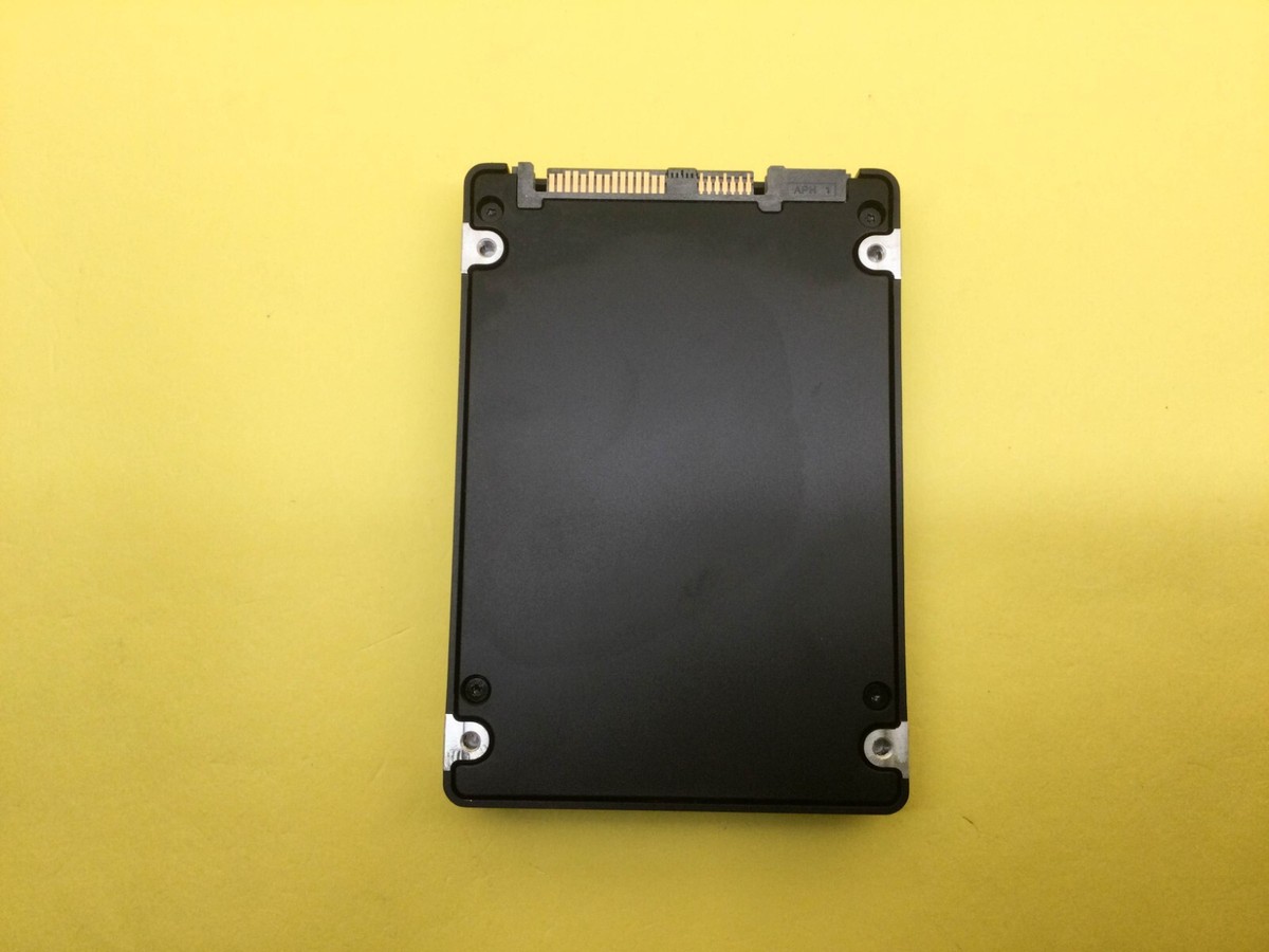 MZ-ILS1T60 EMC Samsung PM1635 Series 1.6TB SAS 12Gb/s 2.5