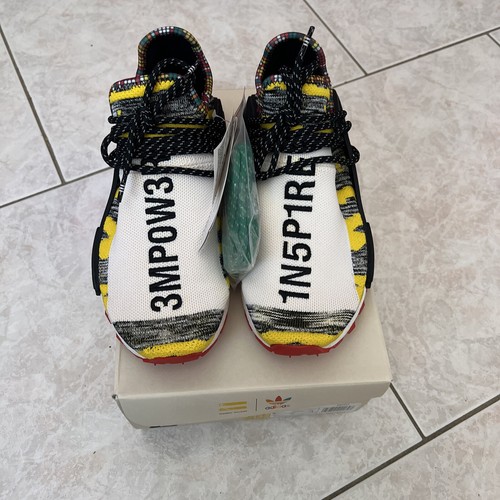nmd race