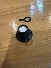 Vintage 1960’s Teisco Guitar Tone Knob Univox