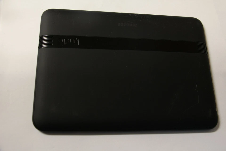 (TAL CUAL) Amazon Kindle Fire HD 7 X43Z60 Foto 2 de 2