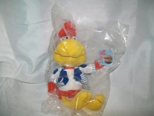 BRAND NEW SEALED BREAKFAST PALS SONNY THE CUCKOO BIRD BEAN BAG