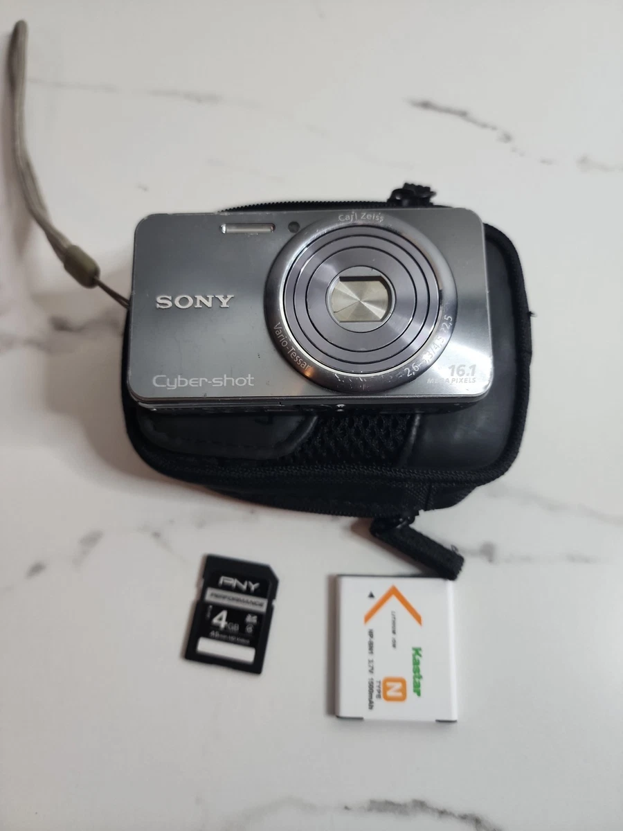 Sony Dsc-W570 Digital Cameras for Sale | Shop New & Used Digital