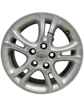 Steel Road Wheel Rim 2007-2011 Toyota Camry 16x6.5 Black Painted 16 Hole Steel Road Wheel Rim 2007-2011 Toyota Camry 16x6.5 Black Painted 16 Hole
