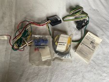 Tekonsha 119180 Trailer Wiring Converter 3-wire To 2-wire Non-vehicle Specific Tekonsha 119180 Trailer Wiring Converter 3-wire To 2-wire Non-vehicle Specific