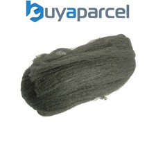 Faithfull Steel Wool 3 Coarse 450g FAIASW13