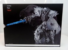 figma Berserk Skull Knight DX Edition Max Factory Action Figure