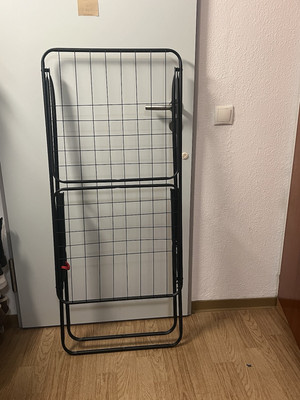 KADAX Wäscheflügeltrockner   1 Jahr benutzt, fast wie neu!