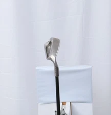 Ping Isi Nickel Sand Wedge Sw°- Wedge Stock Stl 1072996 Good