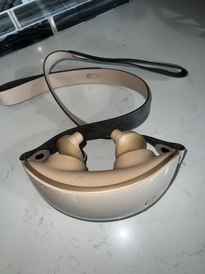 Breo ByteDance iNeck Mini Neck Shoulder Massager with Heat 3 Settings.