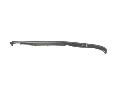 Genuine Mopar C Pillar Lower Weatherstrip Right 68306172AC