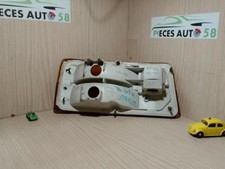 Feu arrière Toyota STARLET
