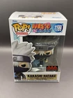 Funko Pop! Naruto: Kakashi Hatake #1199 AAA Anime (Exclusive)