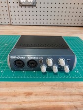 PreSonus AudioBox 22vsl