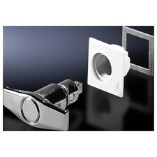 Rittal 2572000 SZ 2572.000 Multicolor Crossbar Handle 1pc