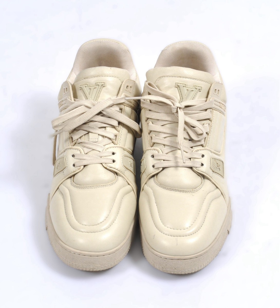 Louis Vuitton Trainer Sneakers