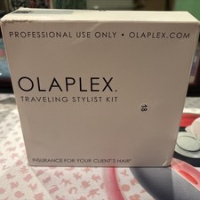 Olaplex Traveling Stylist Kit 1  2 2 3.3 fl oz ea Multiplier Perfector  