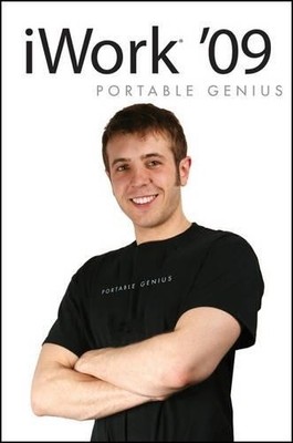 iWork  ?09 Portable Genius, Hart Davis, Guy