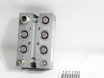 Schneider Electric Modicon Analog I/O expansion block TM7BAI4VLA